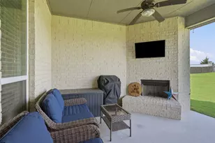 15005 Lost Wagon St., Justin, TX 76247 - Photo 23