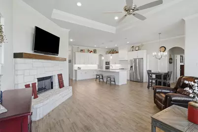 15005 Lost Wagon Street, Justin, TX 76247 - Photo 5