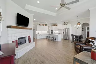 15005 Lost Wagon St., Justin, TX 76247 - Photo 5