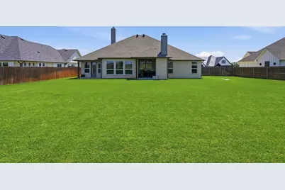 15005 Lost Wagon Street, Justin, TX 76247 - Photo 27