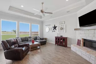 15005 Lost Wagon St., Justin, TX 76247 - Photo 3