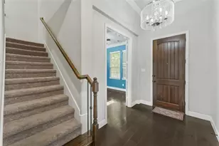 3421 Poinsettia Wy, Irving, TX 75038 - Photo 3