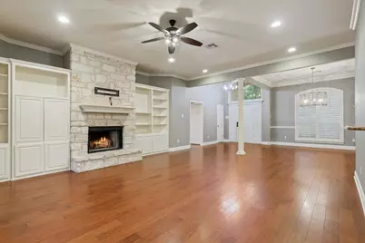 501 Sienna Bend Trail, Waco, TX 76657 - Photo 7