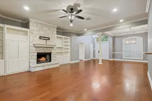 501 Sienna Bend Trail, Waco, TX 76657 - Photo 7