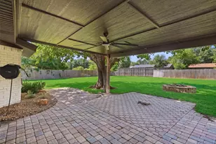 332 S Sealy Ave, Justin, TX 76247 - Photo 29