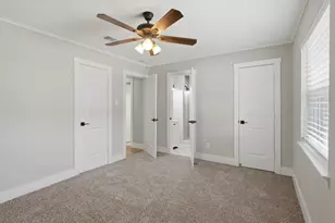 332 S Sealy Ave, Justin, TX 76247 - Photo 17
