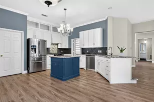 1331 Lighthouse Ln, Allen, TX 75013 - Photo 5