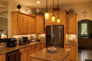 1225 Driftwood Ranch Trail, Weatherford, TX 76087 - Photo 7