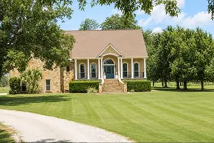 1225 Driftwood Ranch Trail, Weatherford, TX 76087 - Photo 1