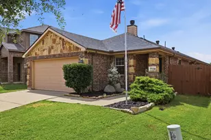 2006 Victorian Dr, Forney, TX 75126 - Photo 5