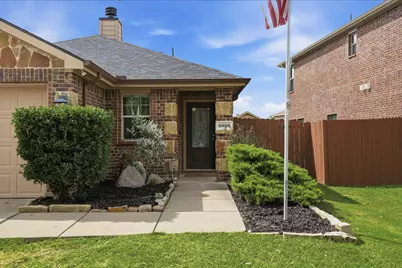 2006 Victorian Drive, Forney, TX 75126 - Photo 3