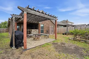 2006 Victorian Dr, Forney, TX 75126 - Photo 31