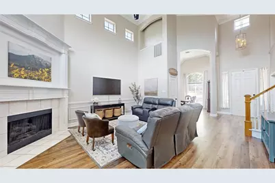 3200 Hilltop Court, Highland Village, TX 75077 - Photo 3