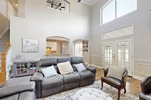 3200 Hilltop Ct, Highland Village, TX 75077 - Photo 5