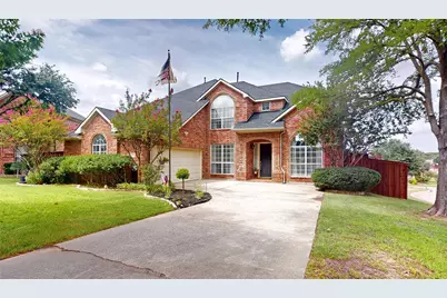 3200 Hilltop Court, Highland Village, TX 75077 - Photo 1
