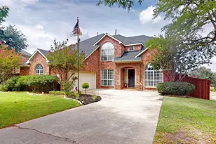 3200 Hilltop Ct, Highland Village, TX 75077 - Photo 1
