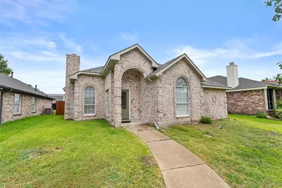 2800 Helen Lane, Mesquite, TX 75181 - Photo 1