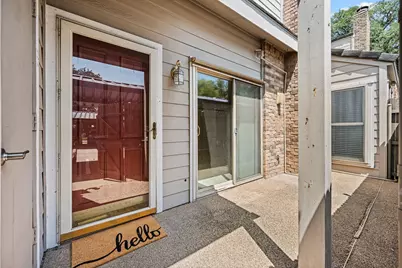 2320 Torrington Drive #C, Arlington, TX 76012 - Photo 5
