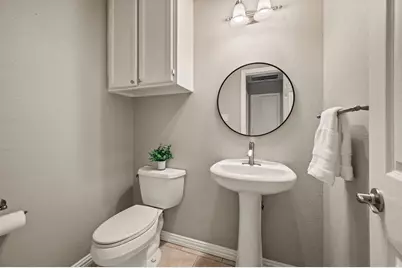 2320 Torrington Drive #C, Arlington, TX 76012 - Photo 13