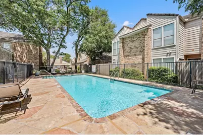2320 Torrington Drive #C, Arlington, TX 76012 - Photo 19