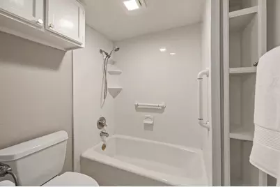2320 Torrington Drive #C, Arlington, TX 76012 - Photo 17