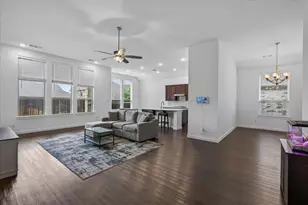 1737 Sheldon Dr, Forney, TX 75126 - Photo 5