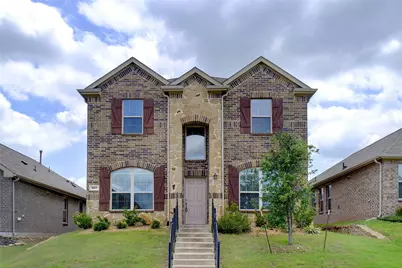 5817 Fir Tree Lane, Fort Worth, TX 76123 - Photo 1