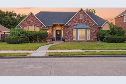 4011 Province Drive, Carrollton, TX 75007 - Photo 1