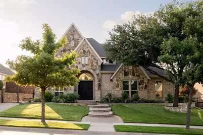 2312 Maidens Castle Drive, Lewisville, TX 75056 - Photo 1