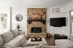 2312 Maidens Castle Dr, Lewisville, TX 75056 - Photo 9