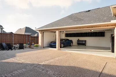 2312 Maidens Castle Drive, Lewisville, TX 75056 - Photo 27