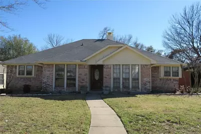 1508 Woodoak Drive, Richardson, TX 75082 - Photo 1
