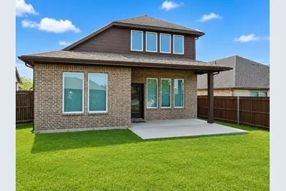 262 Little Bridge Drive, Lavon, TX 75166 - Photo 13