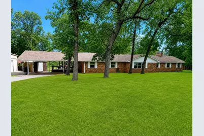 7761 Fm 2494, Athens, TX 75751 - Photo 1