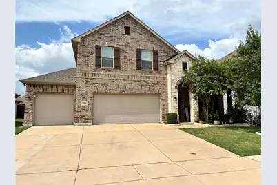 1909 Drover Creek Road, Aubrey, TX 76227 - Photo 1