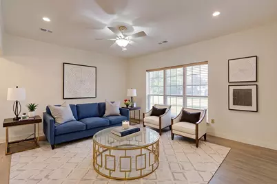 4403 S Bellaire Drive #123, Fort Worth, TX 76109 - Photo 1