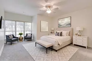 4403 S Bellaire Dr, Fort Worth, TX 76109 - Photo 5