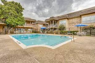 4403 S Bellaire Dr, Fort Worth, TX 76109 - Photo 21