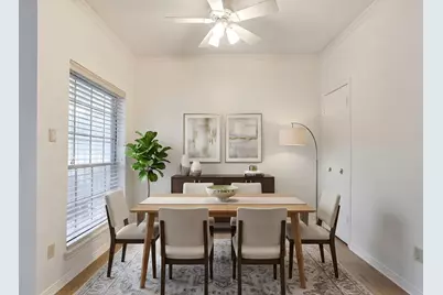4403 S Bellaire Drive #123, Fort Worth, TX 76109 - Photo 5