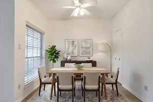 4403 S Bellaire Dr, Fort Worth, TX 76109 - Photo 5