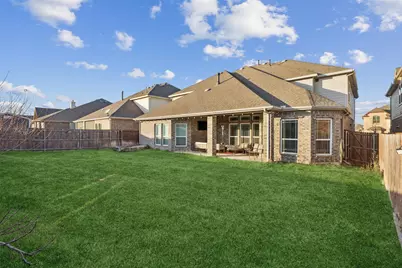 5217 Bow Lake Trail, Fort Worth, TX 76179 - Photo 37