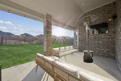 5217 Bow Lake Trail, Fort Worth, TX 76179 - Photo 35