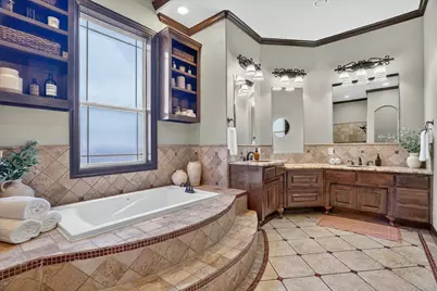 1717 Taylor Bridge Court, Burleson, TX 76028 - Photo 15