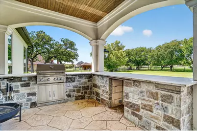 1717 Taylor Bridge Court, Burleson, TX 76028 - Photo 23