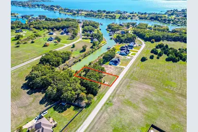 Lot 411 Sailboat Drive, Corsicana, TX 75109 - Photo 1