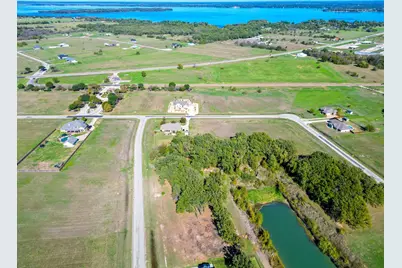 Lot 411 Sailboat Drive, Corsicana, TX 75109 - Photo 3