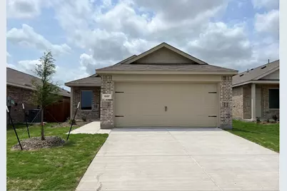 1507 Forge Pond Lane, Forney, TX 75126 - Photo 1
