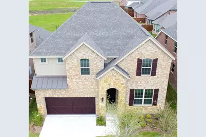 5908 Layena Drive, McKinney, TX 75070 - Photo 1