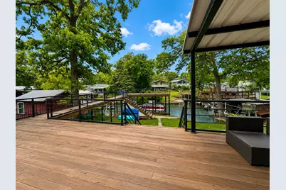 154 Harbor Drive, Gun Barrel City, TX 75156 - Photo 11