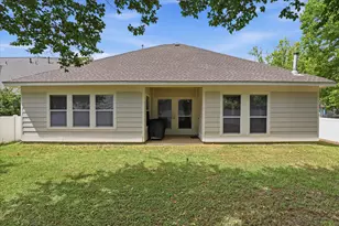 1408 Mountain Laurel Dr, Savannah, TX 76227 - Photo 37